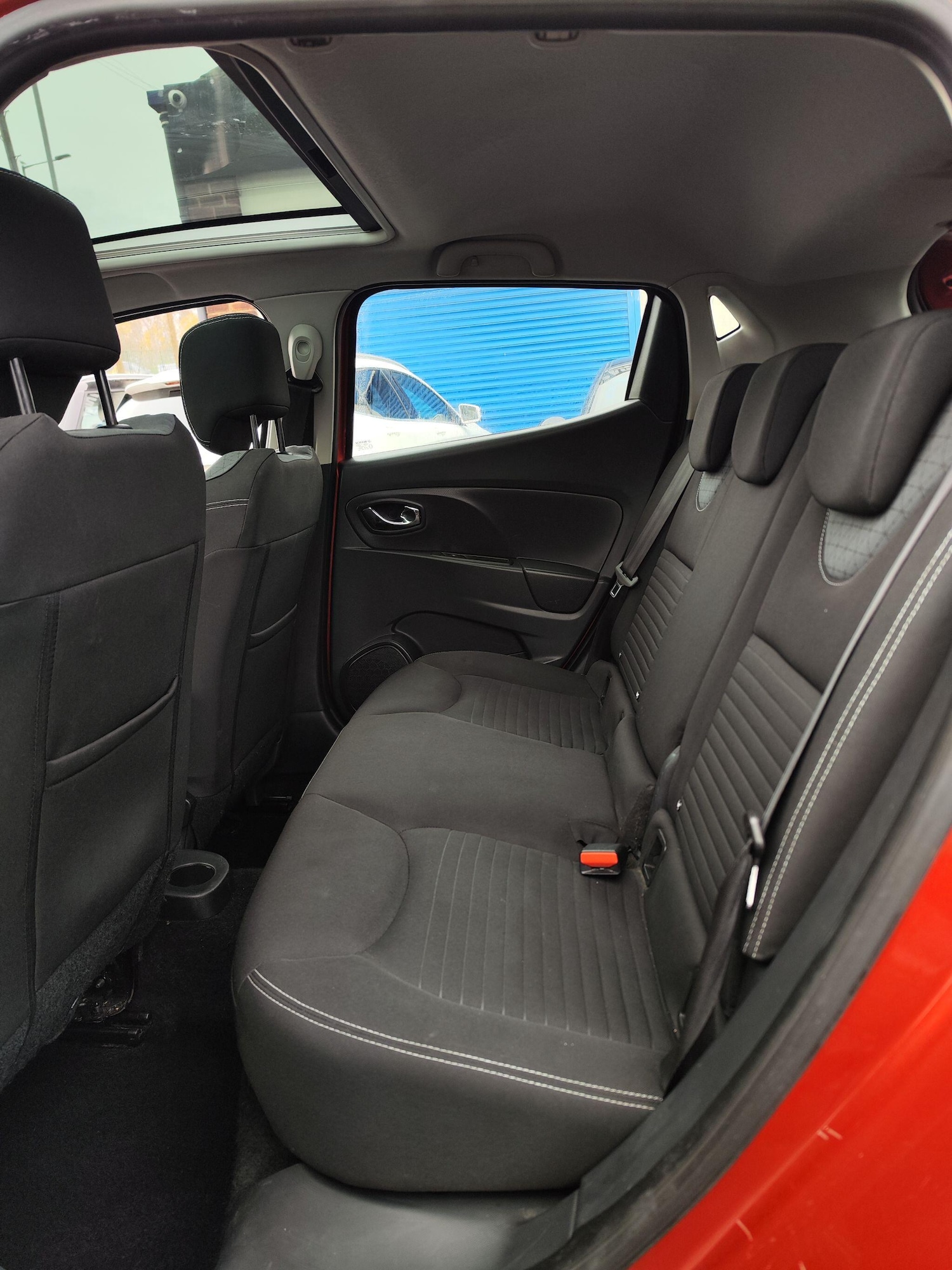 Used Renault Clio 2013 for sale - 76899024: Photo 16