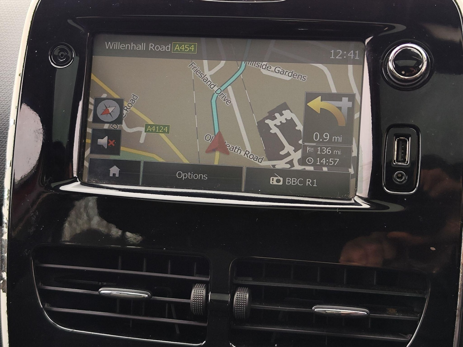 Used Renault Clio 2013 for sale - 76899024: Photo 18