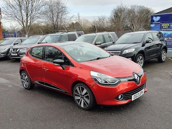 2013 (13) - 0.9 TCE 90 Dynamique S MediaNav Energy 5dr