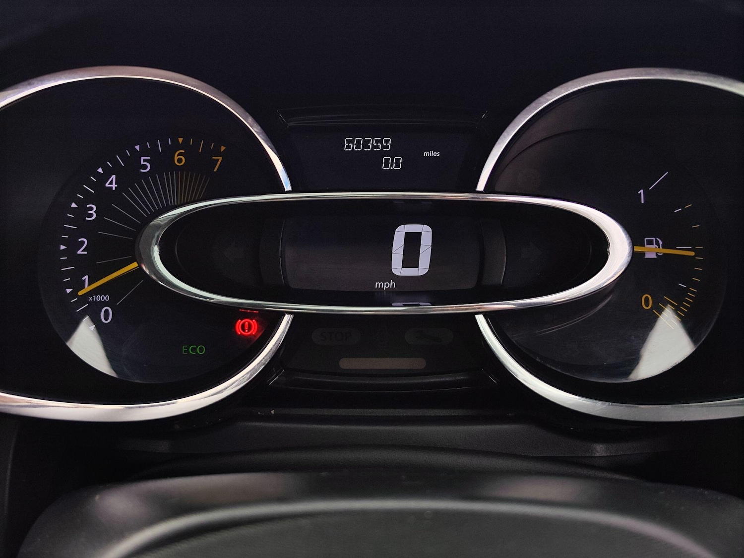 Used Renault Clio 2013 for sale - 76899024: Photo 20