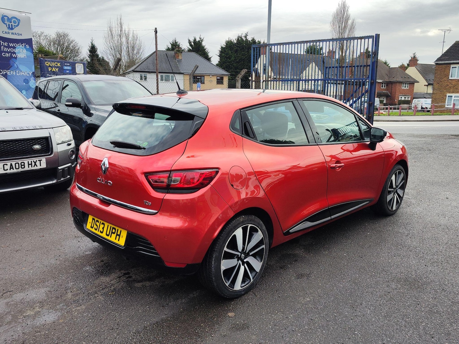 Used Renault Clio 2013 for sale - 76899024: Photo 4
