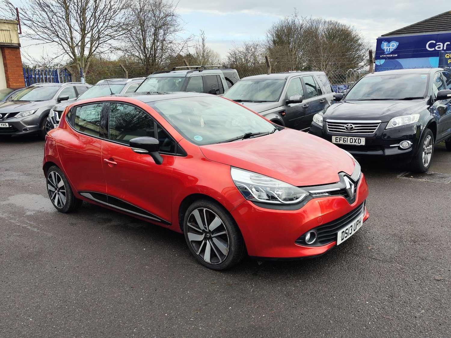 Used Renault Clio 2013 for sale - 76899024: Photo 5