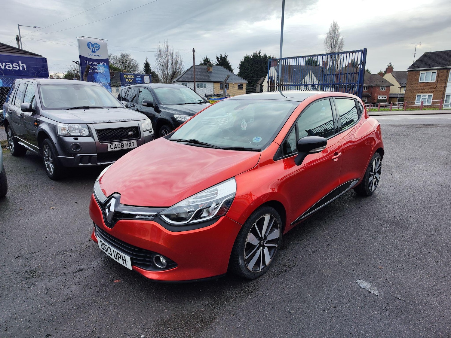 Used Renault Clio 2013 for sale - 76899024: Photo 7