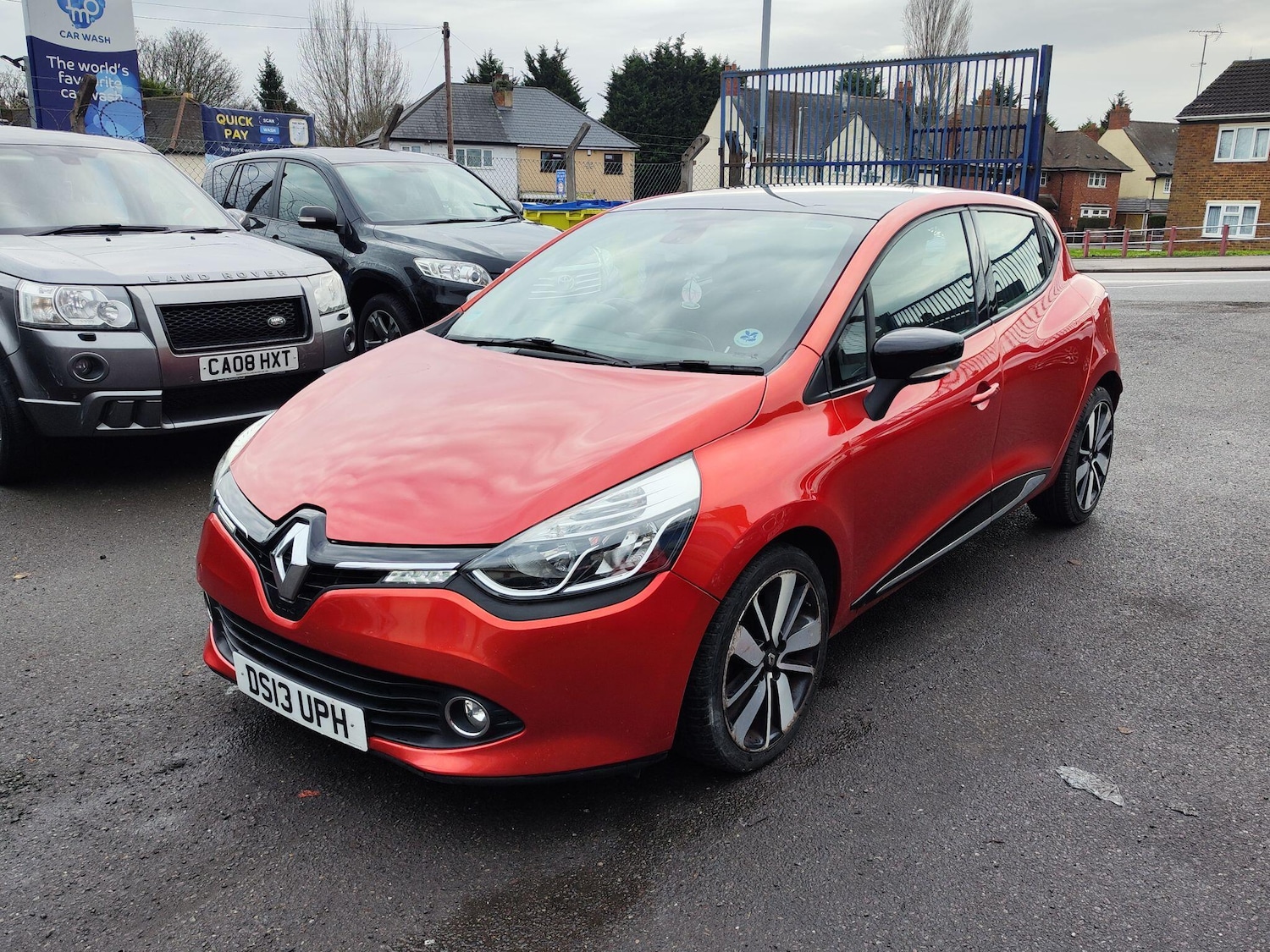 Used Renault Clio 2013 for sale - 76899024: Photo 8
