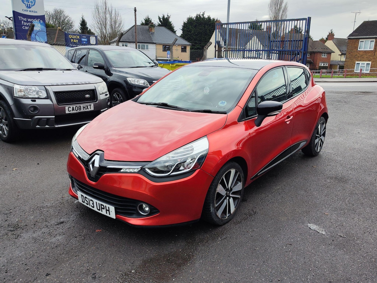 Used Renault Clio 2013 for sale - 76899024: Photo 9