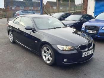 Used BMW 3 Series 2008 for sale - 73917002: Photo