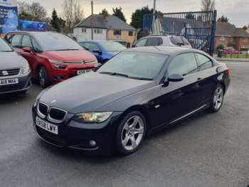 Used BMW 3 Series 2008 for sale - 73917002: Photo