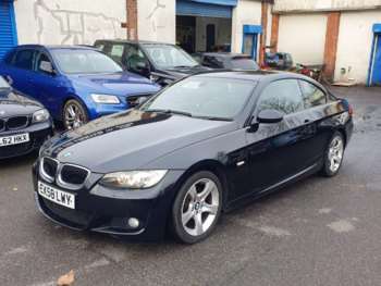 Used BMW 3 Series 2008 for sale - 73917002: Photo