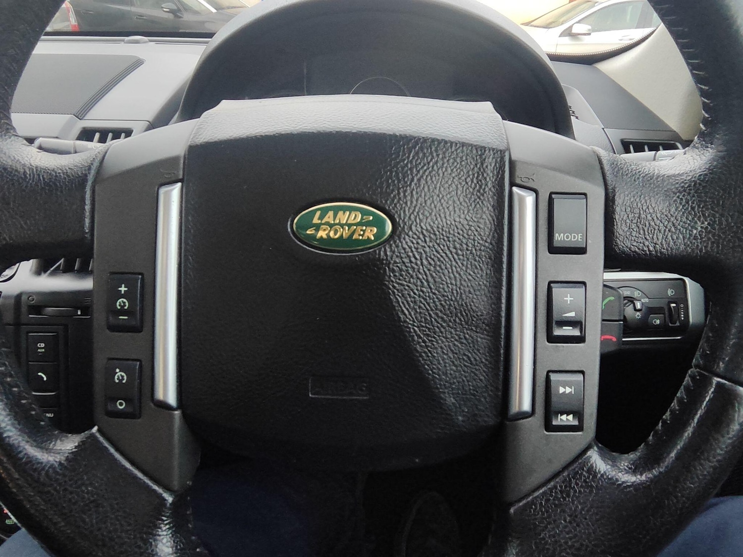 Used Land Rover Freelander 2008 for sale - 77237689: Photo 10