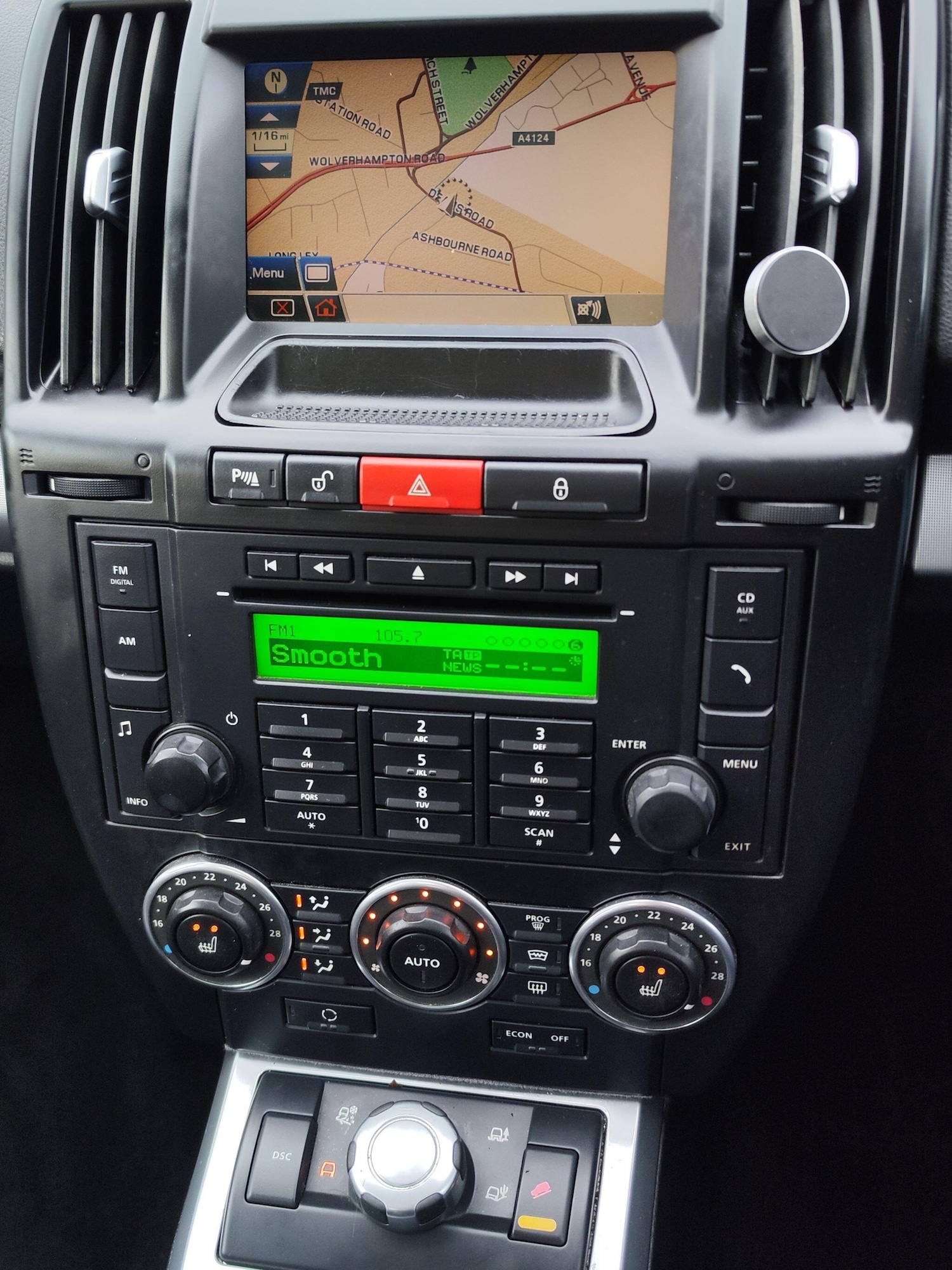 Used Land Rover Freelander 2008 for sale - 77237689: Photo 11