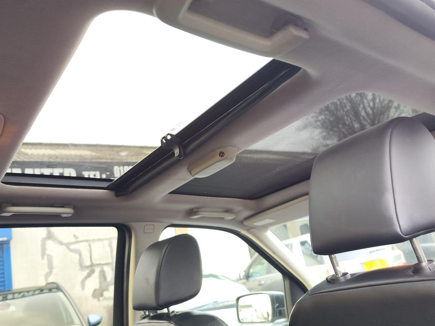 Used Land Rover Freelander 2008 for sale - 77237689: Photo 12