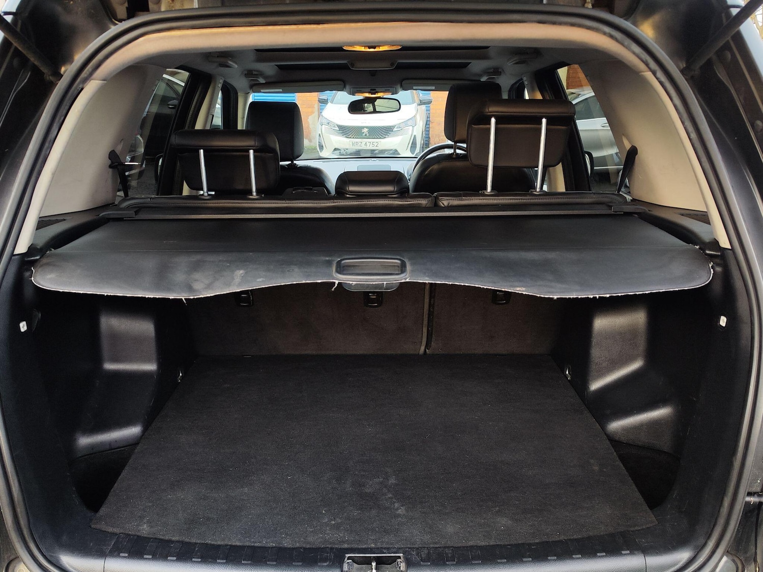 Used Land Rover Freelander 2008 for sale - 77237689: Photo 13