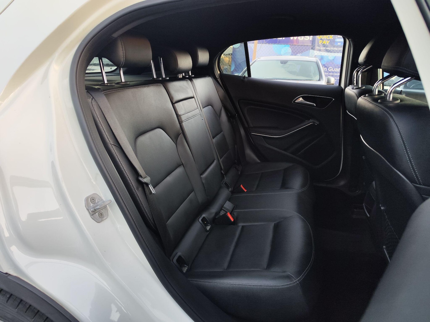 Used Mercedes-Benz GLA 2015 for sale - 76608111: Photo 16