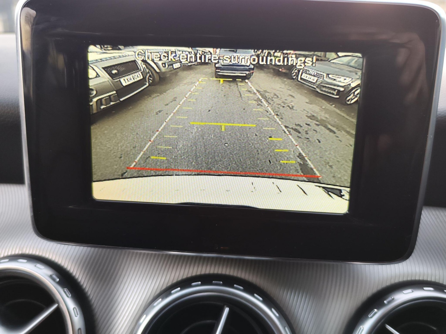 Used Mercedes-Benz GLA 2015 for sale - 76608111: Photo 17