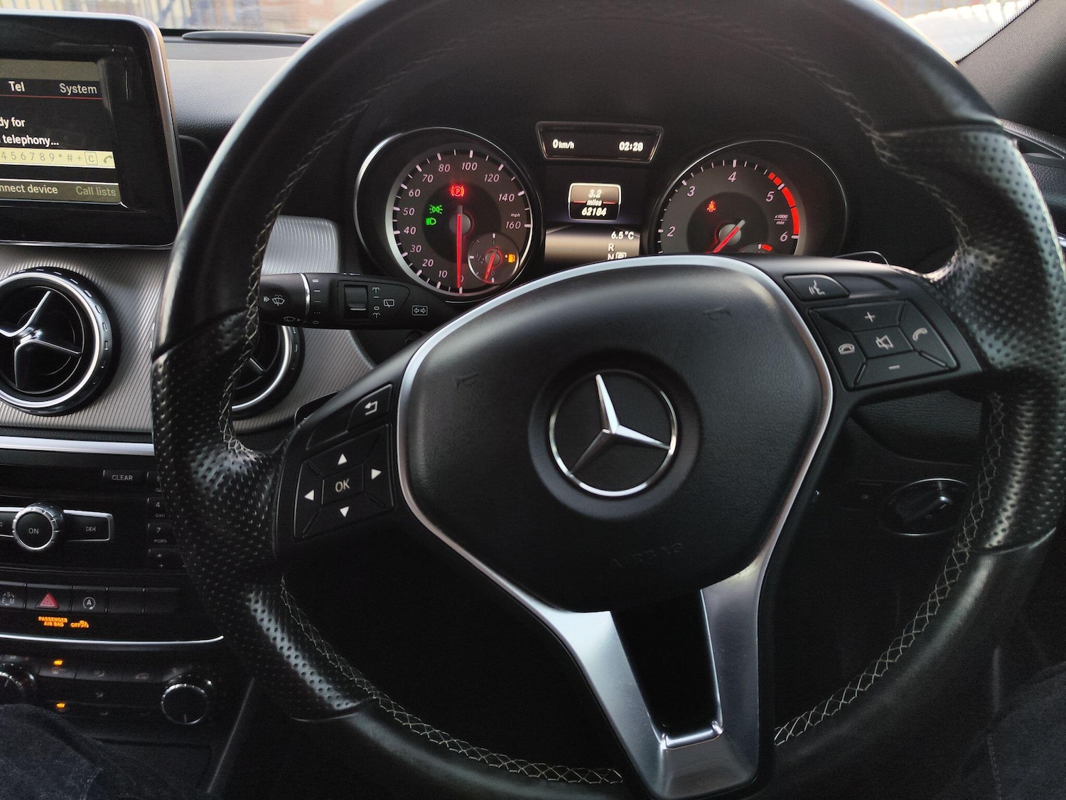 Used Mercedes-Benz GLA 2015 for sale - 76608111: Photo 18