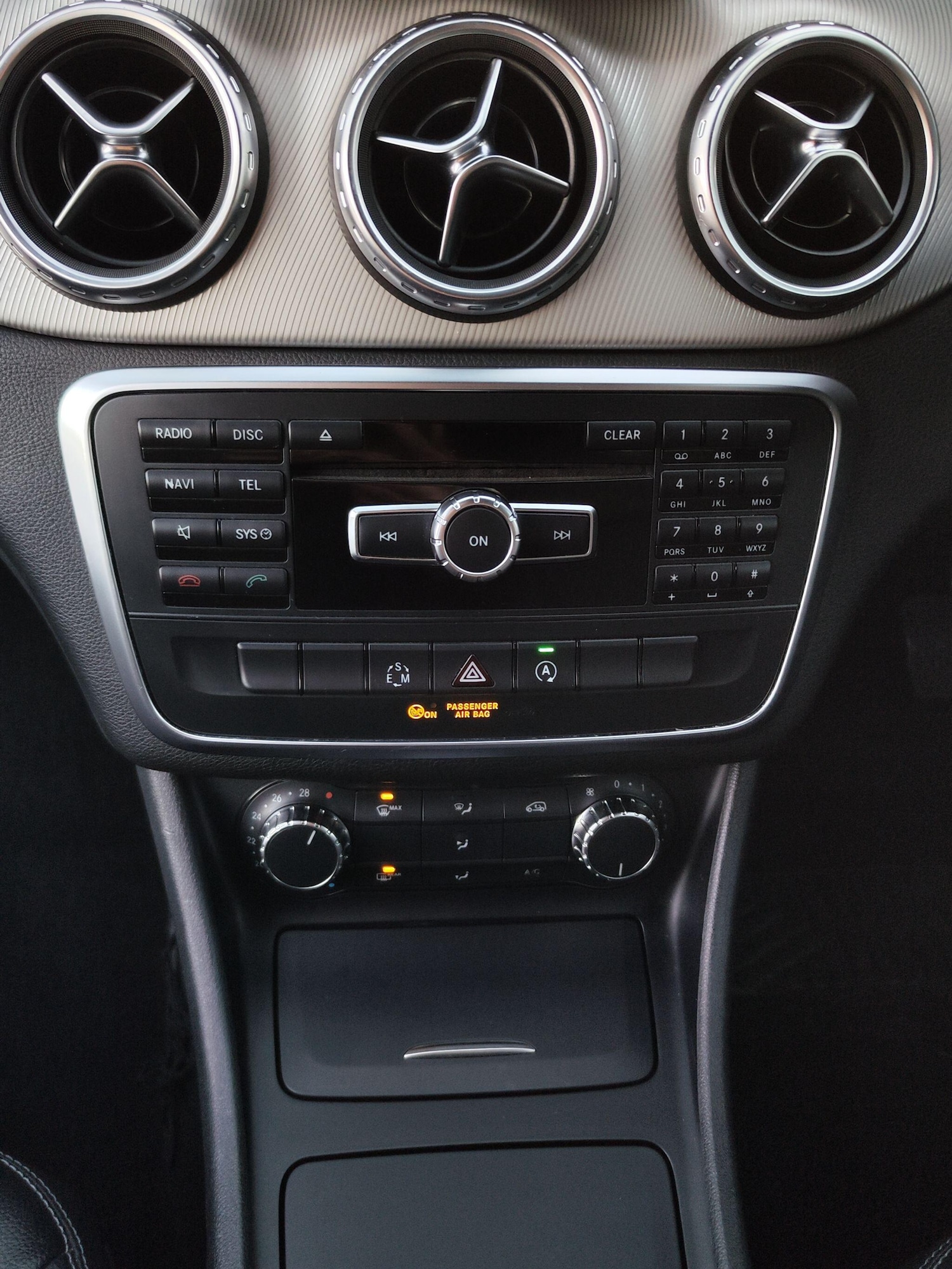 Used Mercedes-Benz GLA 2015 for sale - 76608111: Photo 19