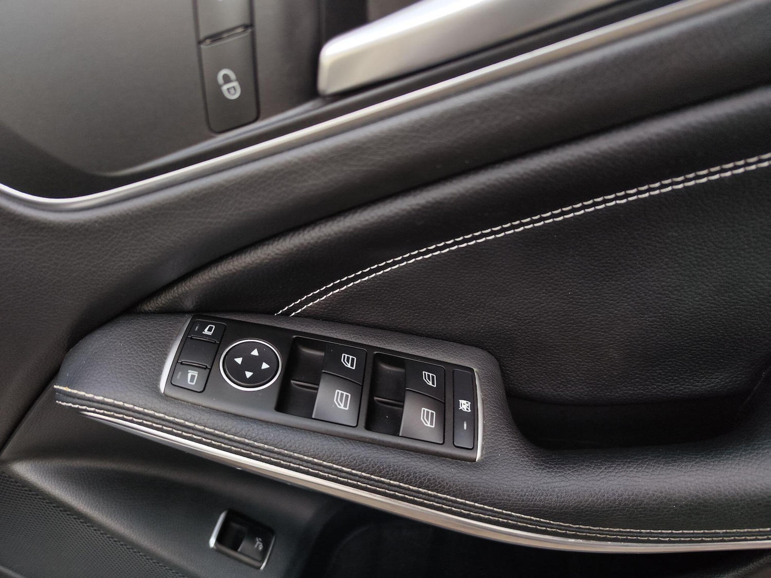 Used Mercedes-Benz GLA 2015 for sale - 76608111: Photo 22