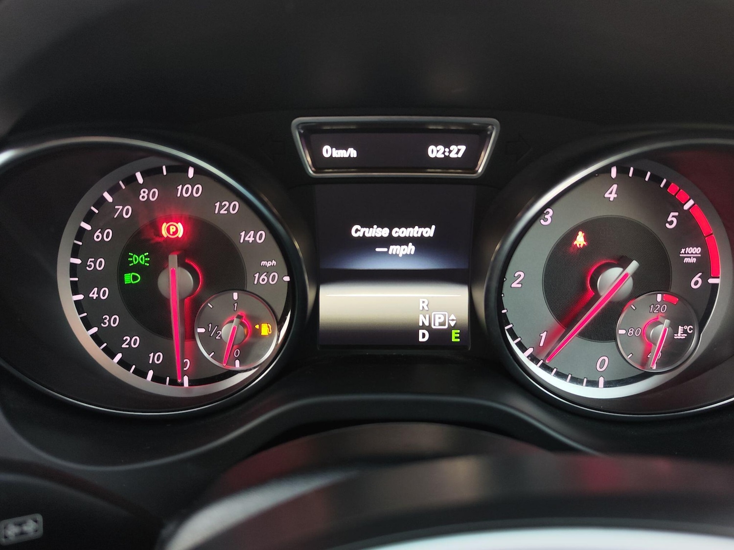 Used Mercedes-Benz GLA 2015 for sale - 76608111: Photo 24