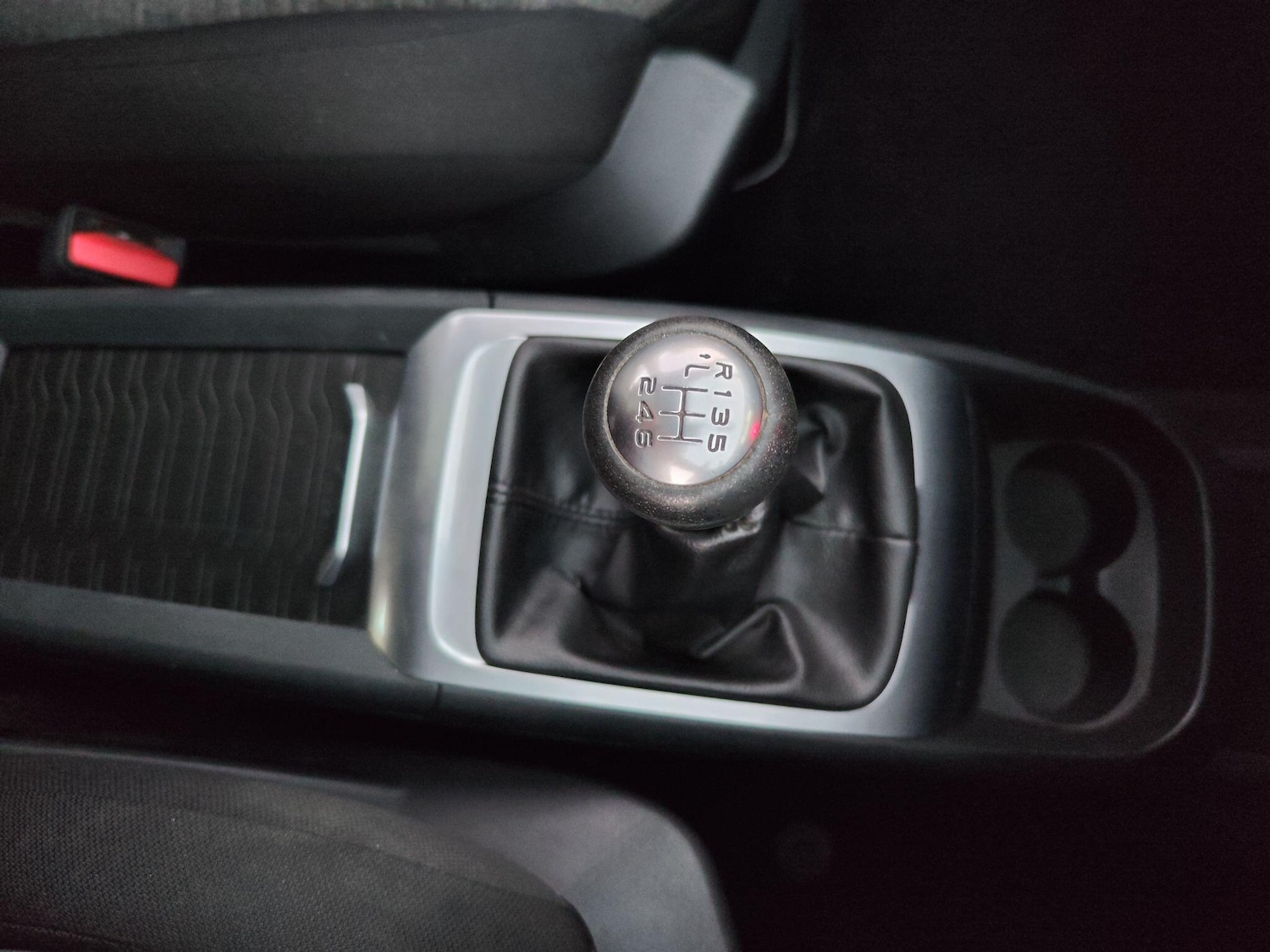 Used Citroen C4 Grand Picasso 2016 for sale - 76994247: Photo 21