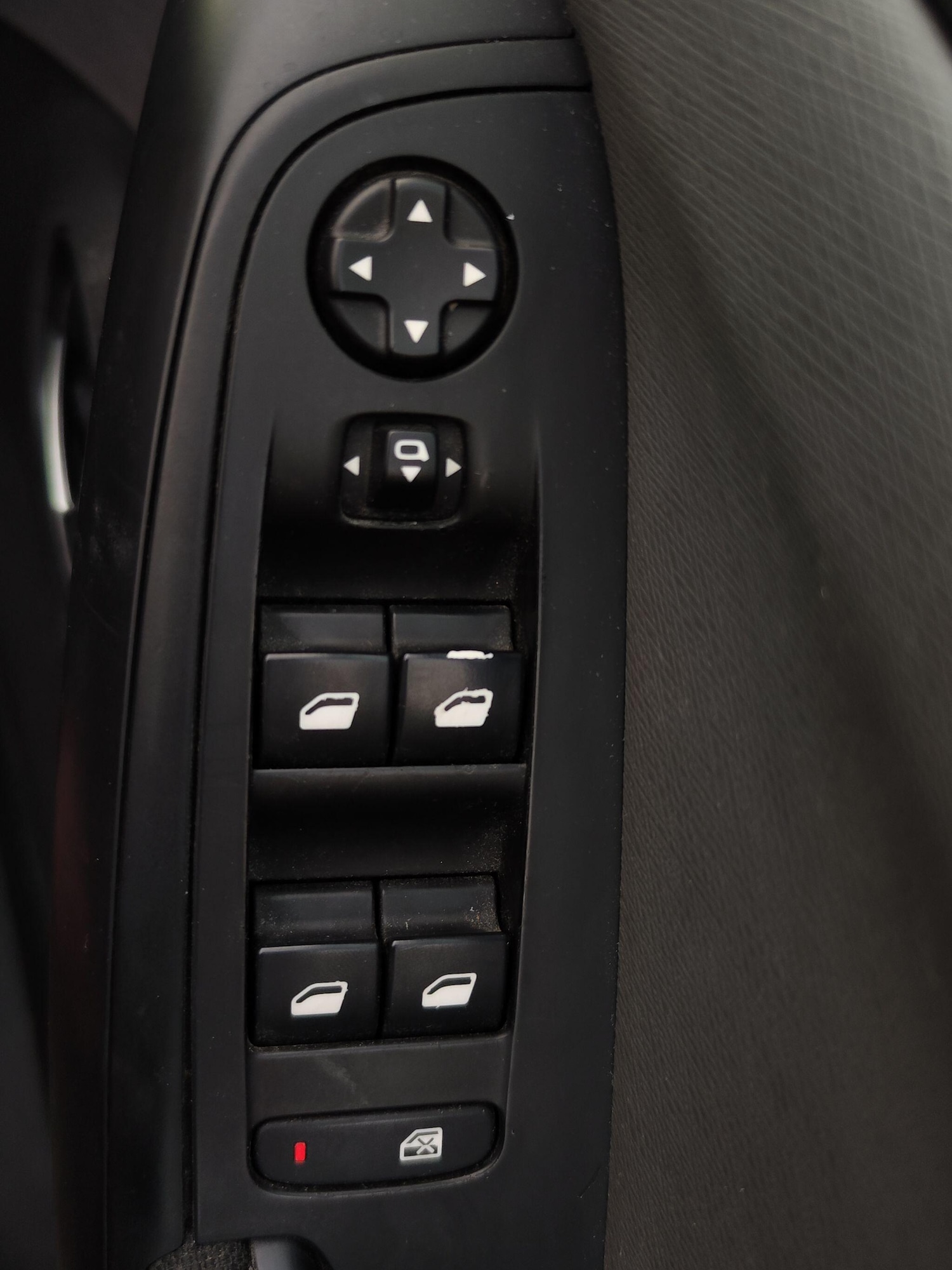 Used Citroen C4 Grand Picasso 2016 for sale - 76994247: Photo 22