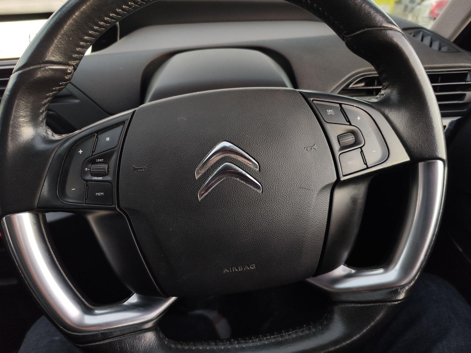 Used Citroen C4 Grand Picasso 2016 for sale - 76994247: Photo 23