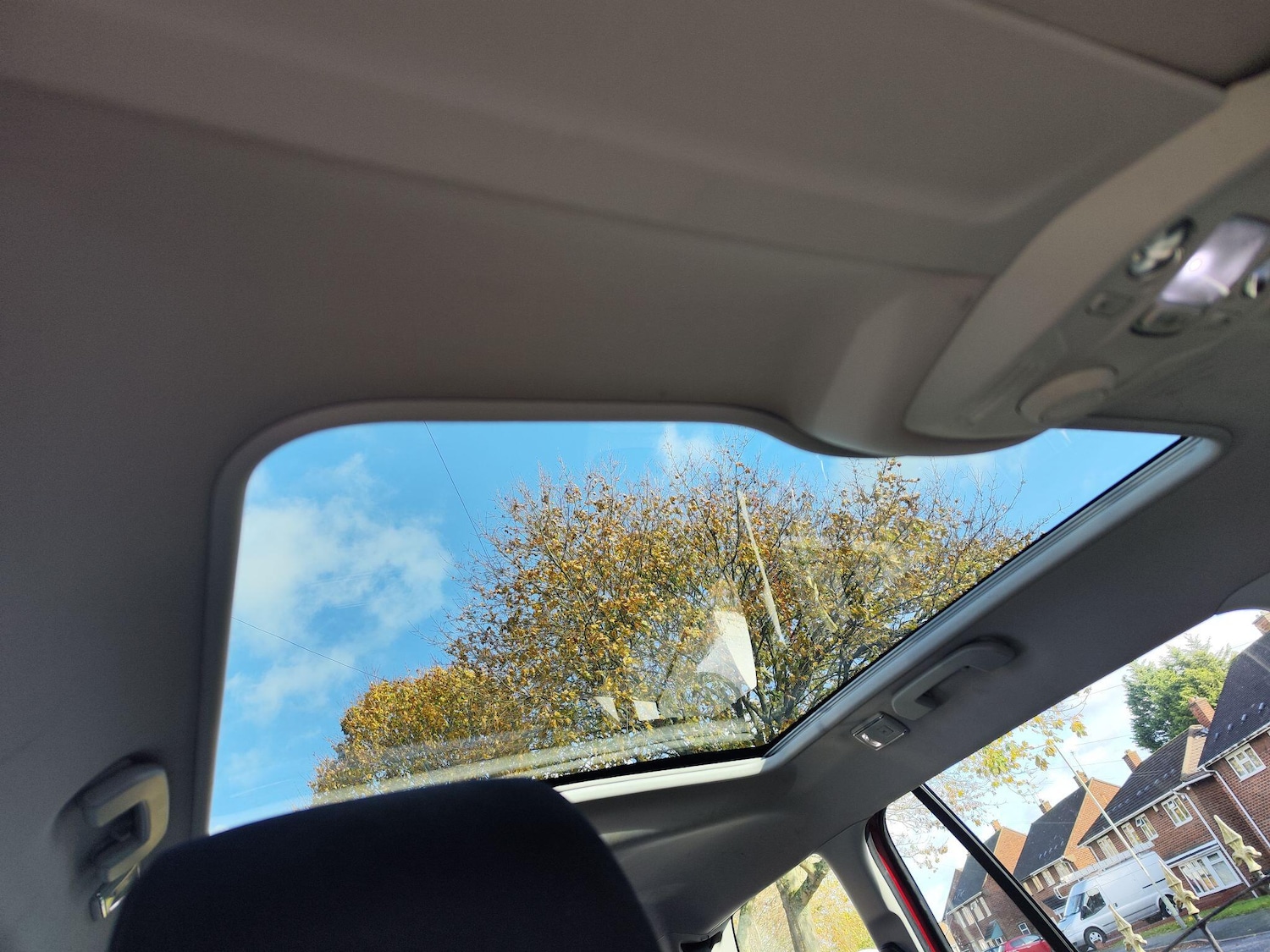 Used Citroen C4 Grand Picasso 2016 for sale - 76994247: Photo 7