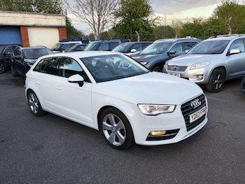 Used Audi A3 2013 for sale - 76226178: Photo