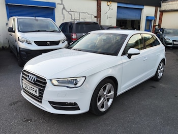 Used Audi A3 2013 for sale - 76226178: Photo