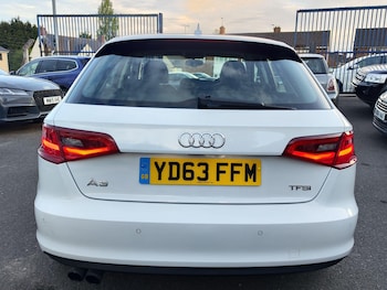 Used Audi A3 2013 for sale - 76226178: Photo