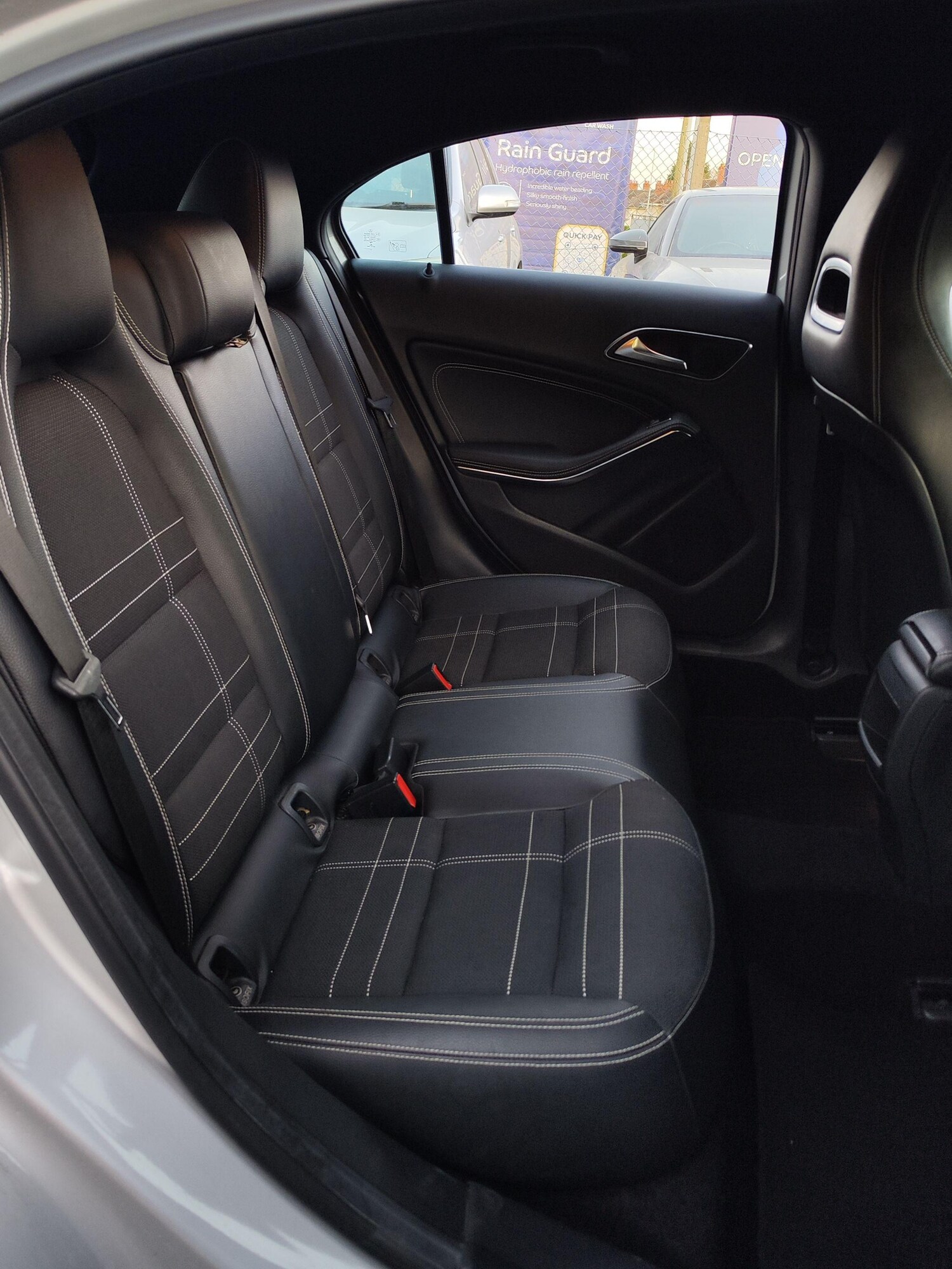 Used Mercedes-Benz A-Class 2014 for sale - 77479121: Photo 19