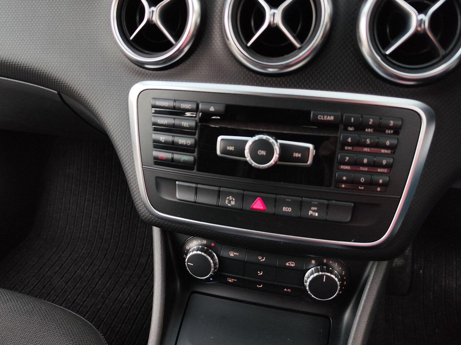 Used Mercedes-Benz A-Class 2014 for sale - 77479121: Photo 22