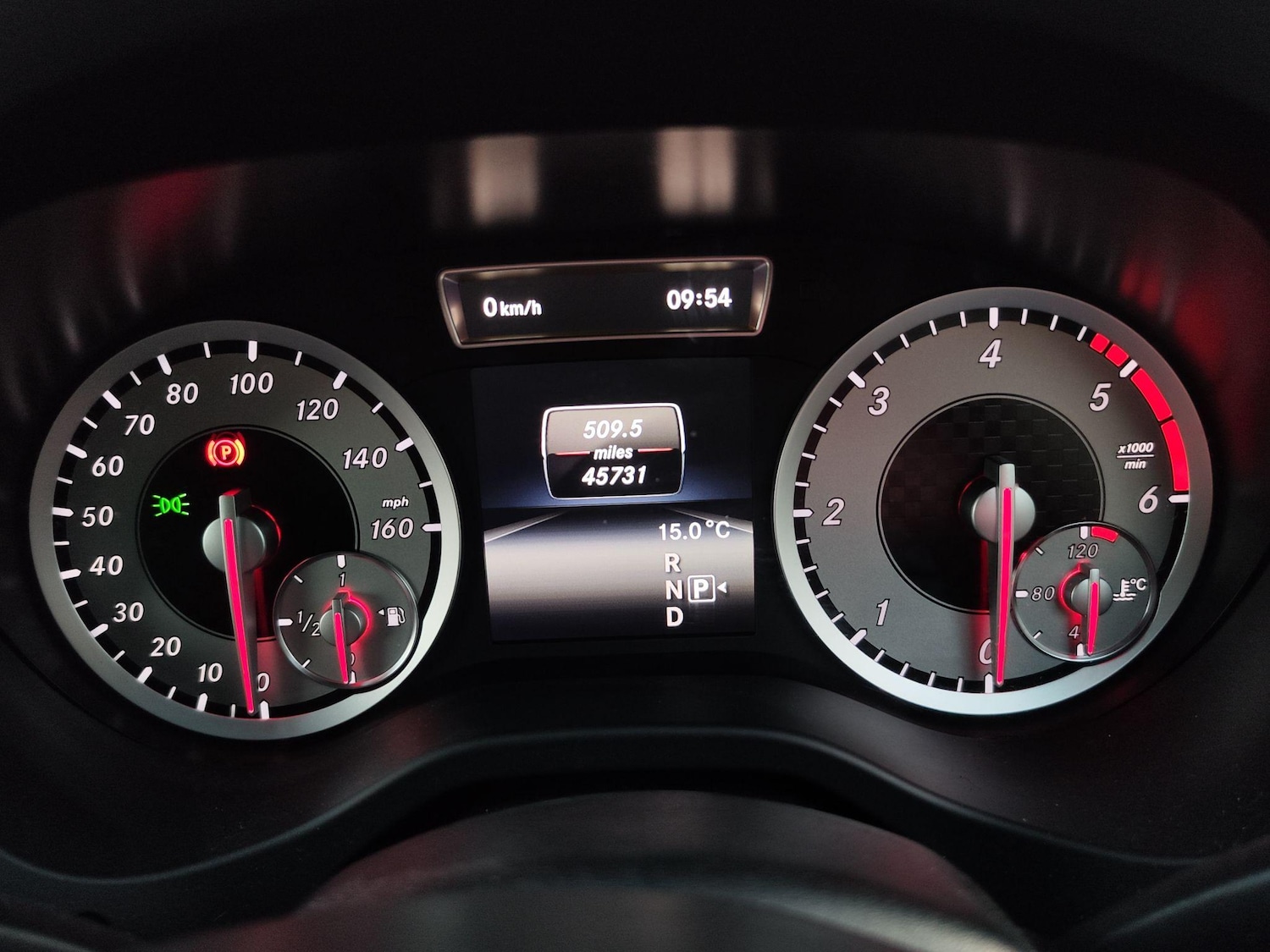 Used Mercedes-Benz A-Class 2014 for sale - 77479121: Photo 6