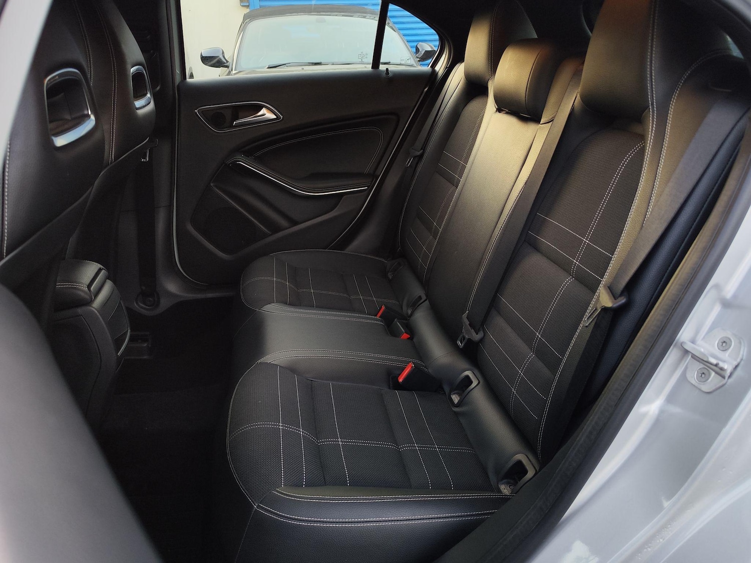 Used Mercedes-Benz A-Class 2014 for sale - 77479121: Photo 8