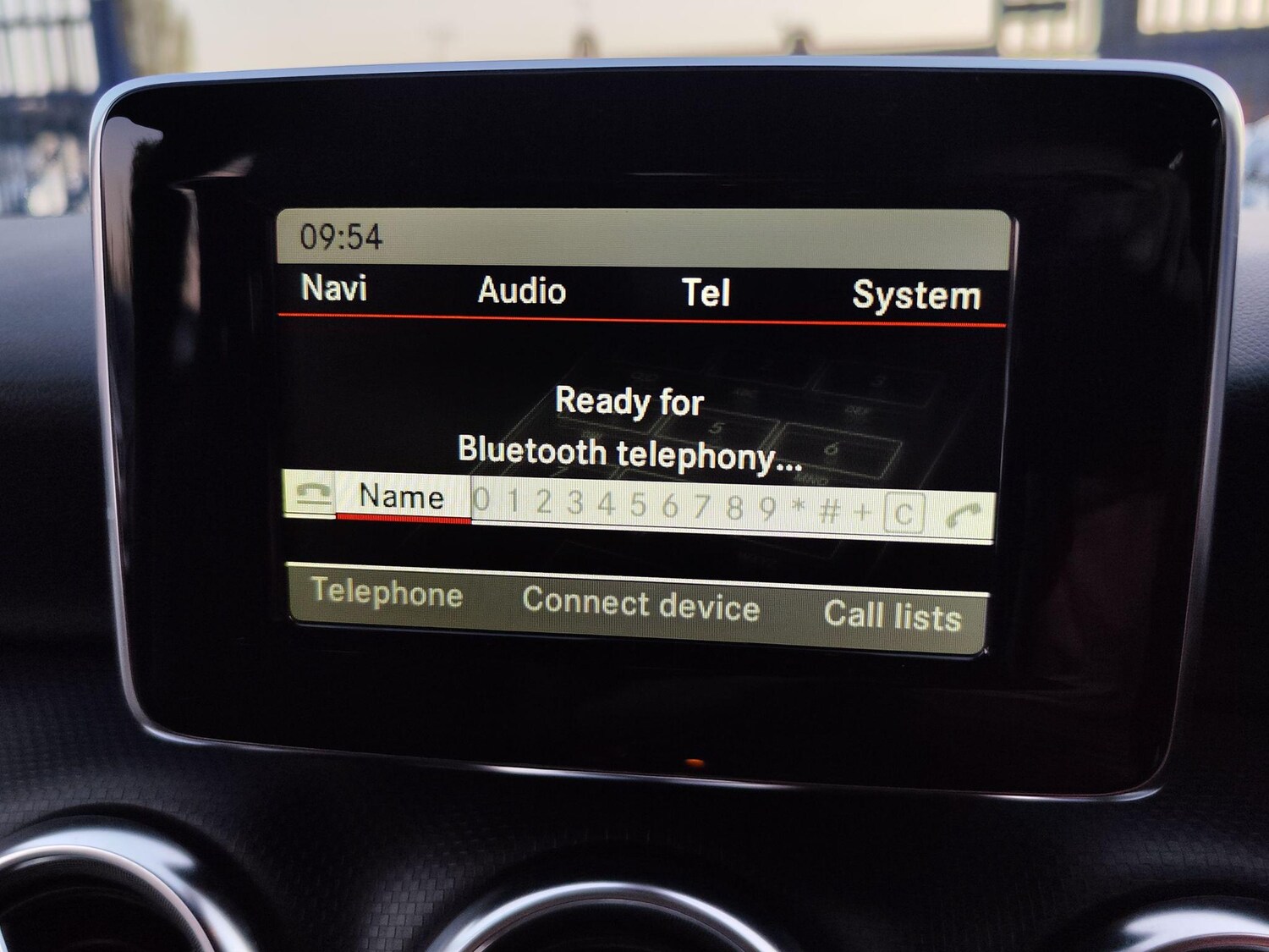 Used Mercedes-Benz A-Class 2014 for sale - 77479121: Photo 9