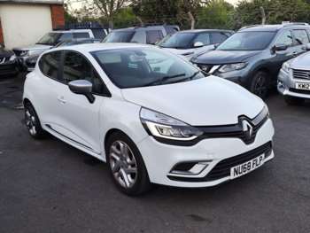 2018 (68) - 0.9 TCe GT Line Euro 6 (s/s) 5dr