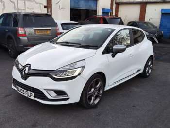 Used Renault Clio 2018 for sale - 75060115: Photo