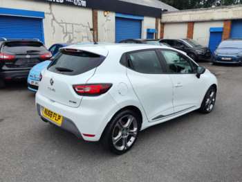Used Renault Clio 2018 for sale - 75060115: Photo