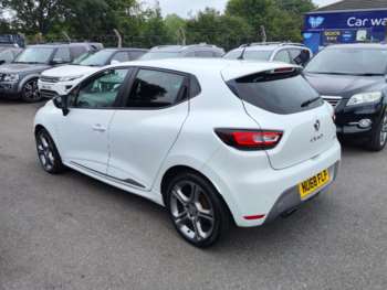 Used Renault Clio 2018 for sale - 75060115: Photo