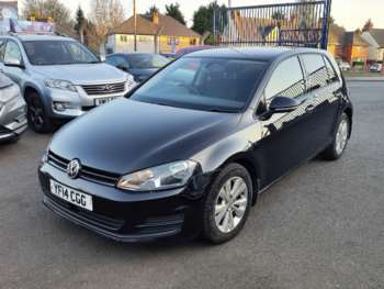 2014 (14) - 1.4 TSI BlueMotion Tech SE Euro 5 (s/s) 5dr