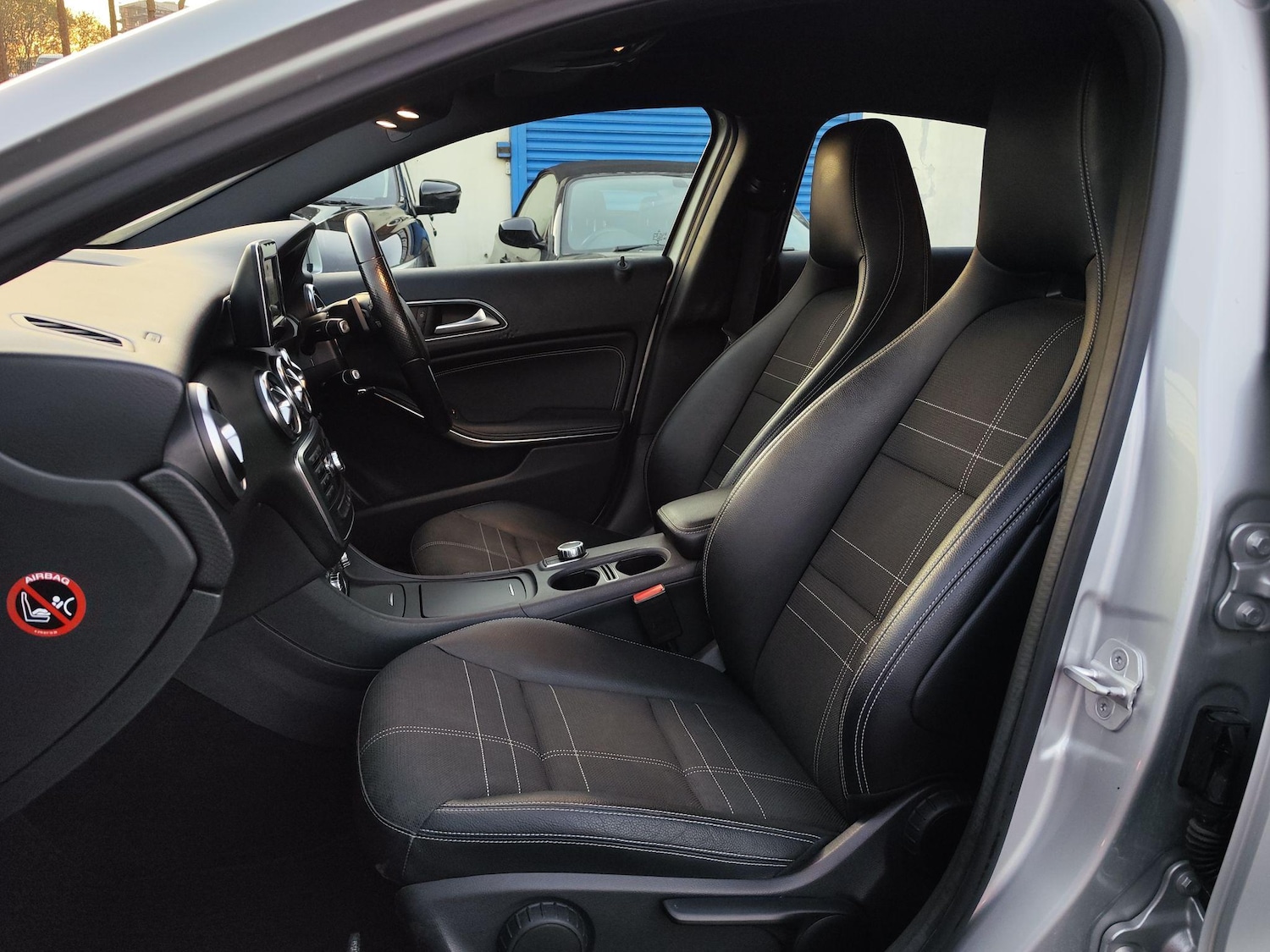 Used Mercedes-Benz A-Class for sale - 77769304: Photo 17