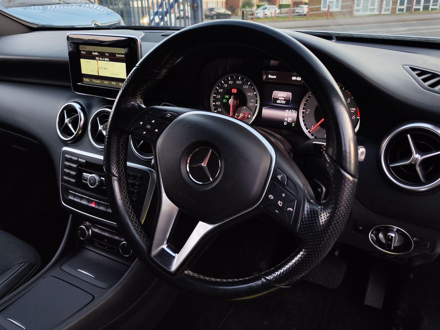 Used Mercedes-Benz A-Class for sale - 77769304: Photo 20