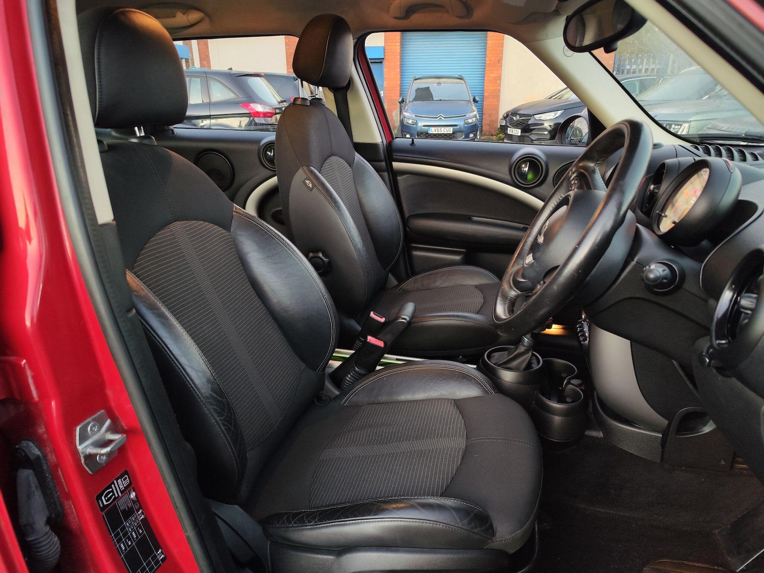 Used MINI Countryman 2012 for sale - 76995144: Photo 13