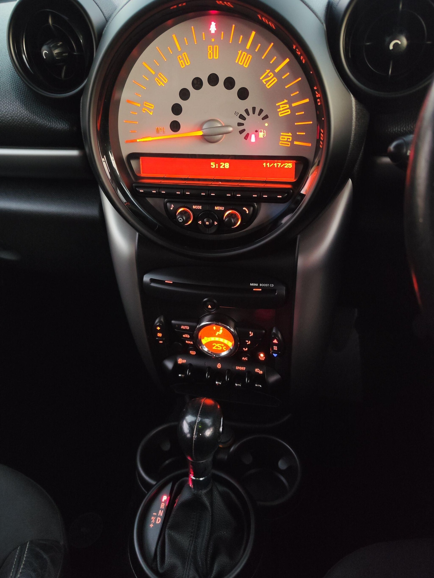 Used MINI Countryman 2012 for sale - 76995144: Photo 15