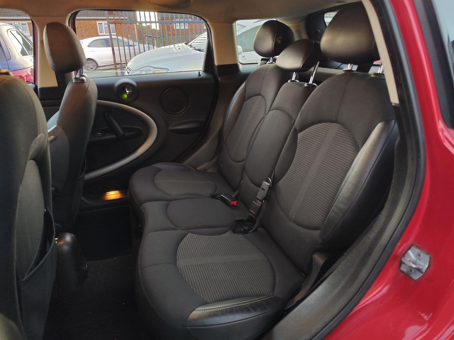 Used MINI Countryman 2012 for sale - 76995144: Photo 17
