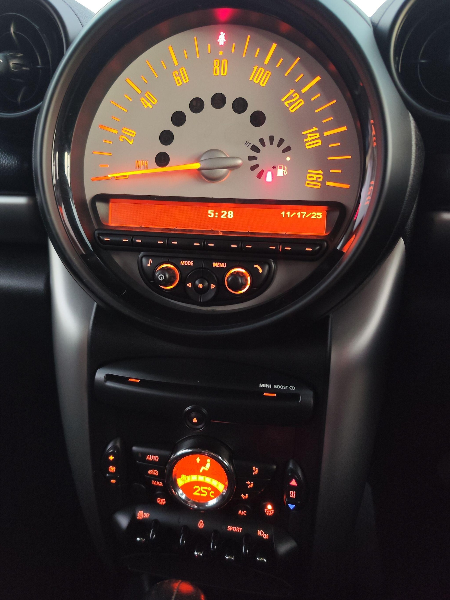 Used MINI Countryman 2012 for sale - 76995144: Photo 19