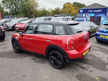 Used MINI Countryman 2012 for sale - 76995144: Photo