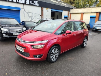 2016 (66) - 1.6 BlueHDi Selection 5dr