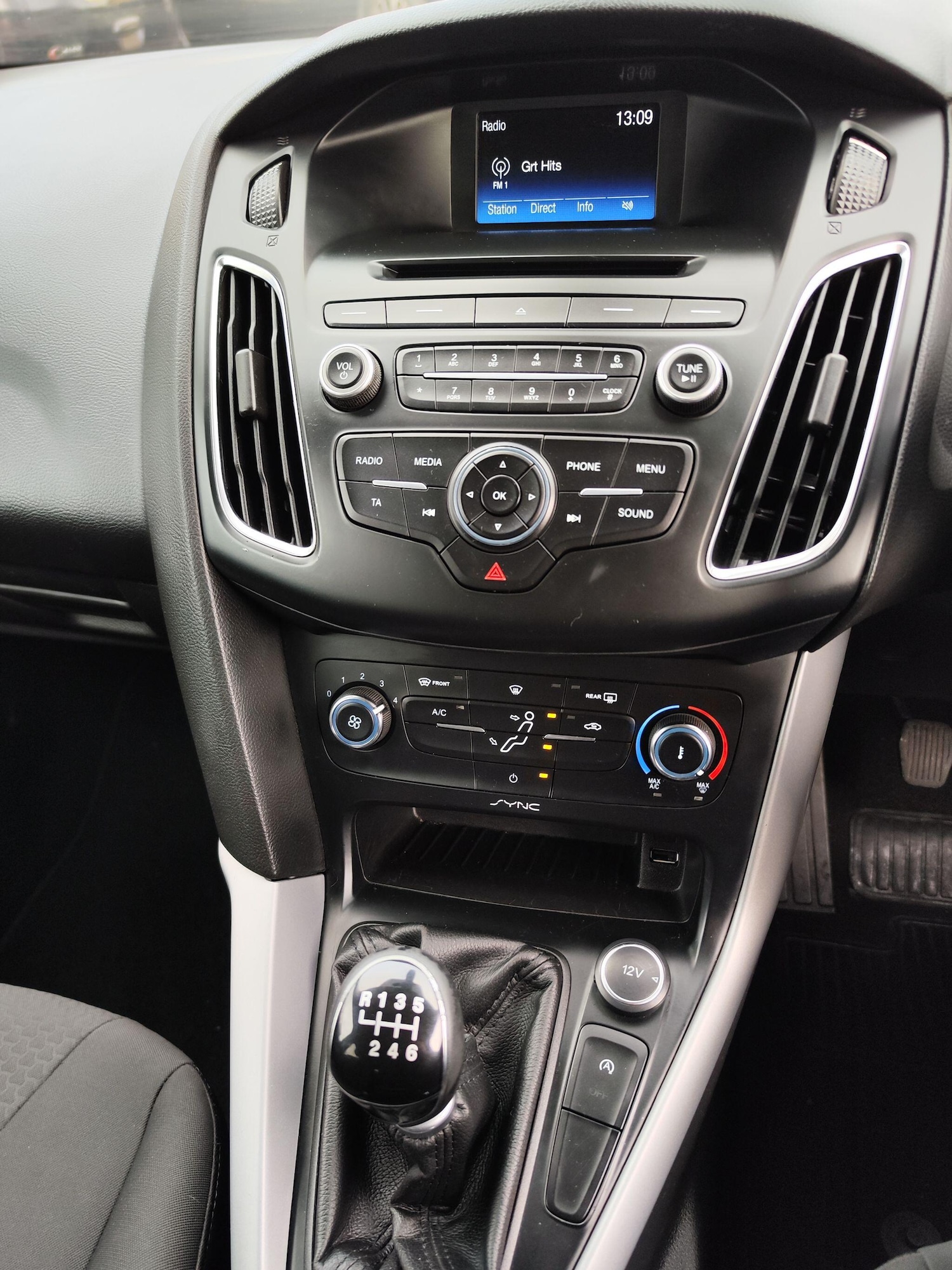 Used Ford Focus 2015 for sale - 76612815: Photo 18