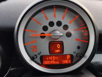 Used MINI Hatch 2009 for sale - 74739362: Photo