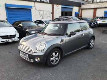 Used MINI Hatch 2009 for sale - 74739362: Photo